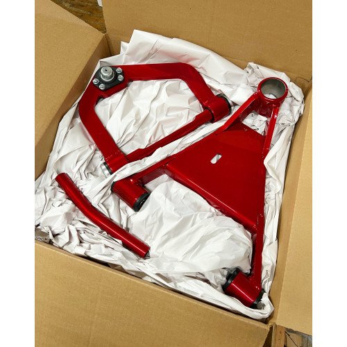 S-Series Budget Arm Set