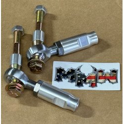 02-05 Dodge Ram Bumpsteer Kit