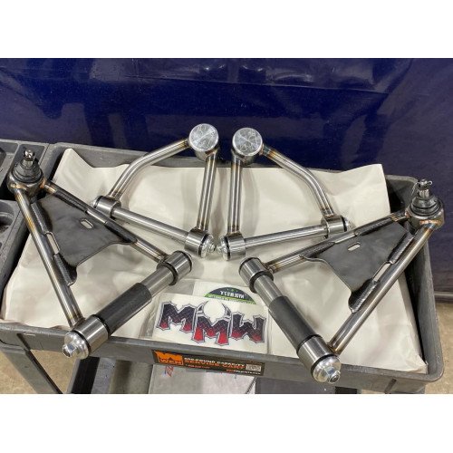 86-93 Mazda B-Series Arm Set