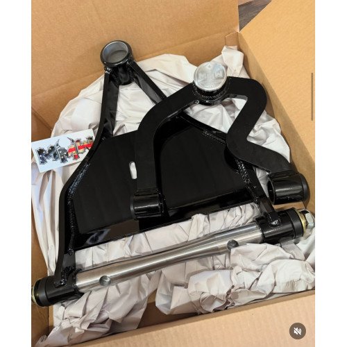 C10 / C20 / C30 Arm Sets