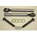 98-07 Ford Ranger - Bumpsteer Kit