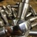 FSC Notchless Tie Rod Kit