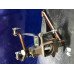 01-10 GM HD Full Front End Kit
