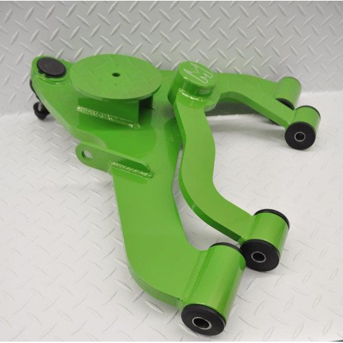 04-08 Ford F150 Control Arm Set