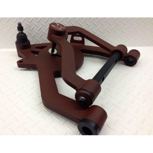 C-10 Arms for Porterbuilt Dropmember