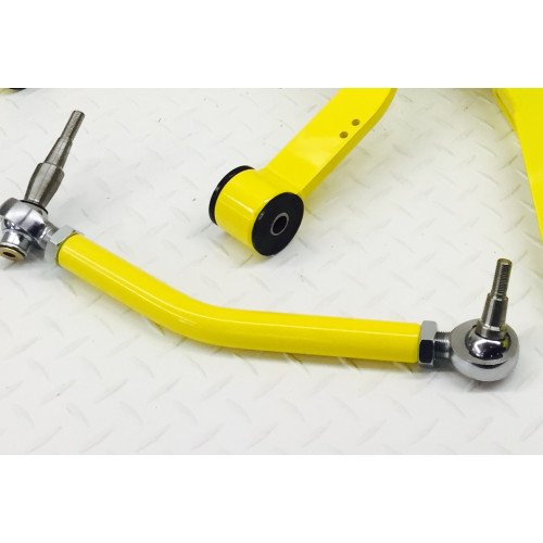 FSC Notchless Tie Rod Kit