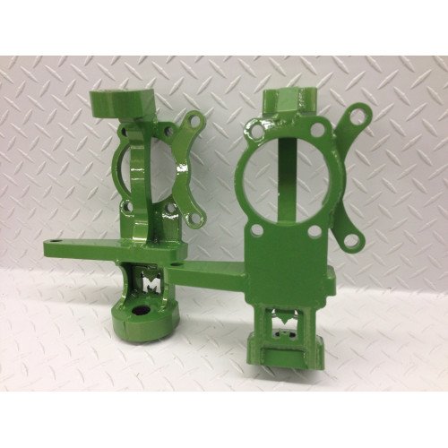 Chevy 355 / Colorado / Canyon Drop Spindles