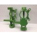 Chevy 355 / Colorado / Canyon Drop Spindles