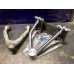 H3 Adjustable Tubular Upper Arm Set
