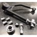 H3 Adjustable Tubular Upper Arm Set