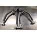 H3 Adjustable Tubular Upper Arm Set