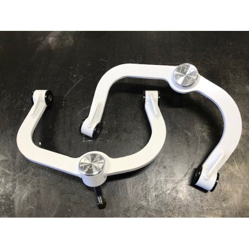 09+ Ram Upper Arms For Lifted Trucks