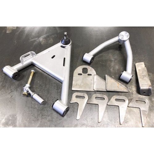 99-07 Chevy/GMC 1500 Front End Kit