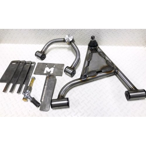 06+ Dodge Ram 1500 Front Kit