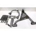 06+ Dodge Ram 1500 Front Kit