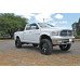 09+ Ram Upper Arms For Lifted Trucks