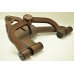 98-07 Ford Ranger Complete Arm Set