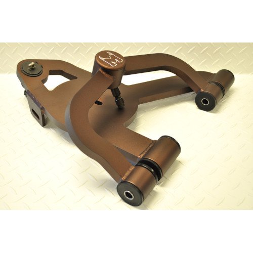 98-07 Ford Ranger Complete Arm Set