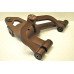 98-07 Ford Ranger Complete Arm Set
