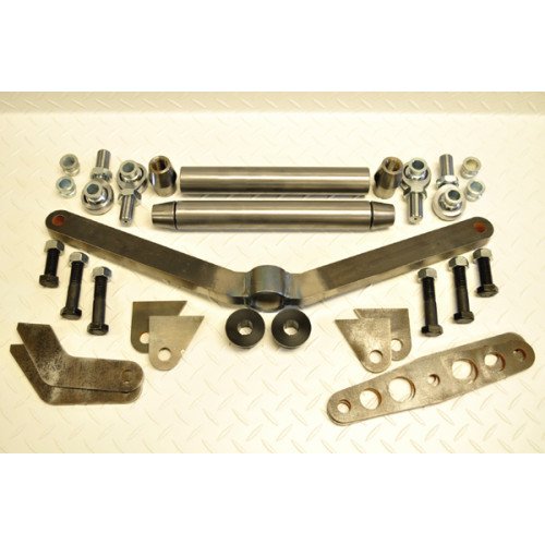 Full Size Truck - Watts Link Kit