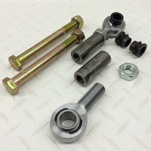 98-07 Ford Ranger - Bumpsteer Kit