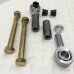 98-07 Ford Ranger - Bumpsteer Kit