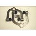 S-Series One Piece Flat Plate Upper Arms