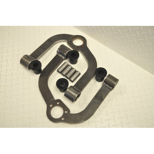 S-Series One Piece Flat Plate Upper Arms