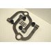 S-Series One Piece Flat Plate Upper Arms