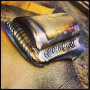 Home - Michigan Metal Works