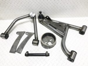 Home - Michigan Metal Works